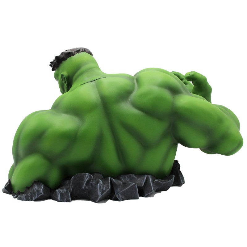 Marvel - Mega Tirelire Hulk