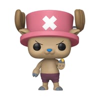 Funko Pop! Animation: One Piece - Chopper (Chance of Special Chase Edition)