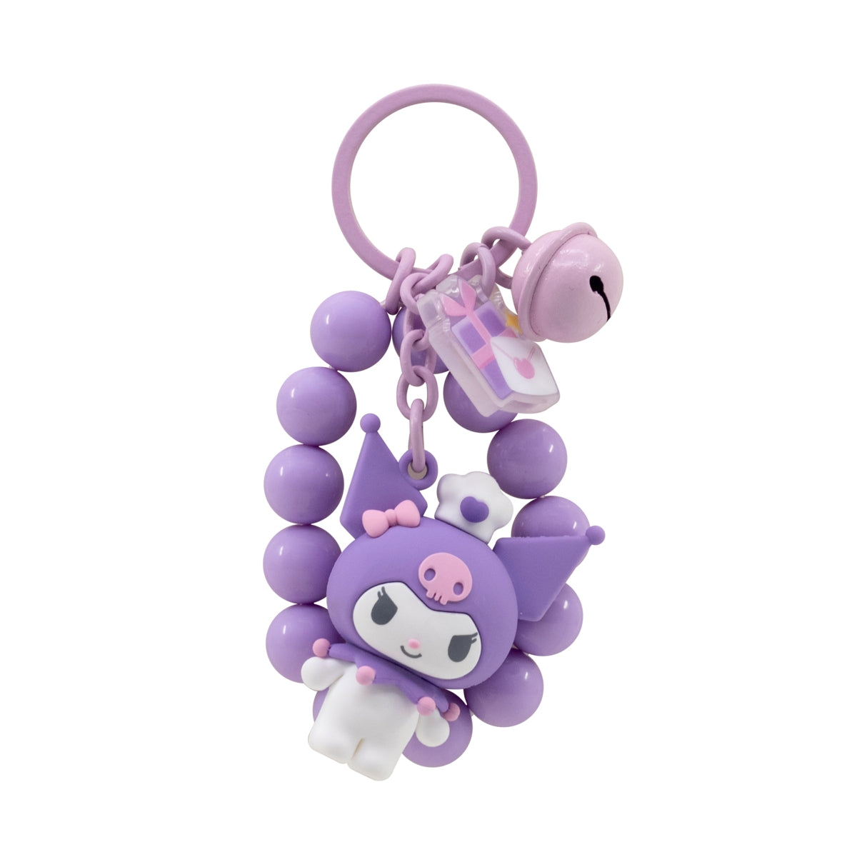 YuMe - Hello Kitty et ses amis - Celebration Series - Display bracelets avec dragonne Sanrio 5cm (12 unités)