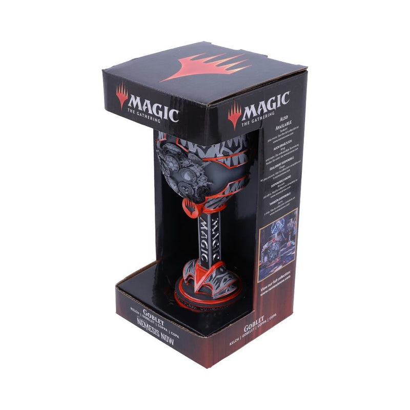 Magic : L'Assemblée - Coupe Roue des 5 couleurs 19.5cm