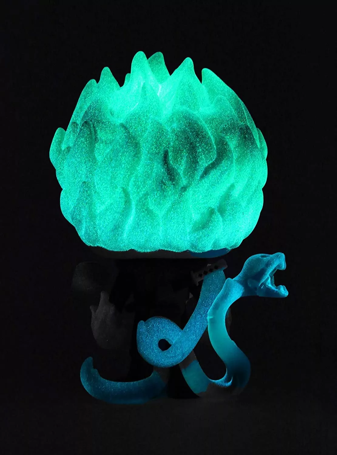 Funko Pop! Animation: Boruto: Naruto Next Shippuden - Mitsuki (Sage Mode) (Glow in the Dark)