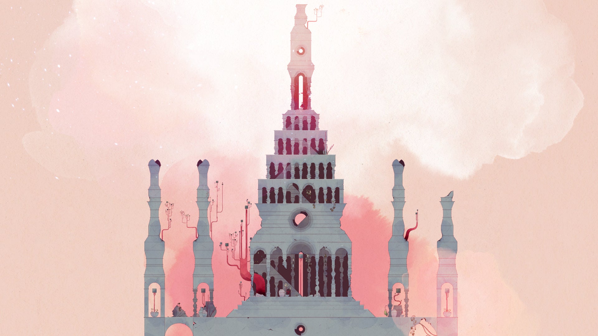 GRIS - Deluxe Edition