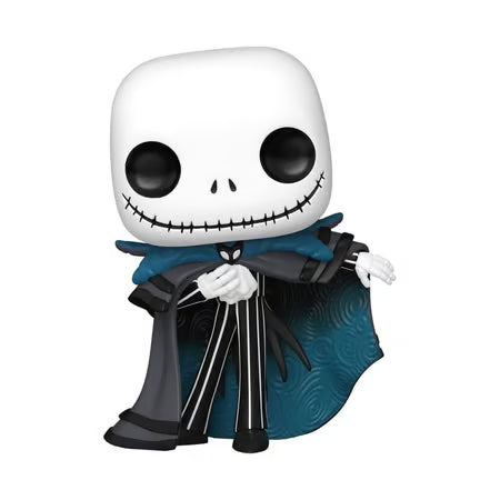 Funko Pop! Disney: The Nightmare Before Christmas - Jack Skellington (Couture)
