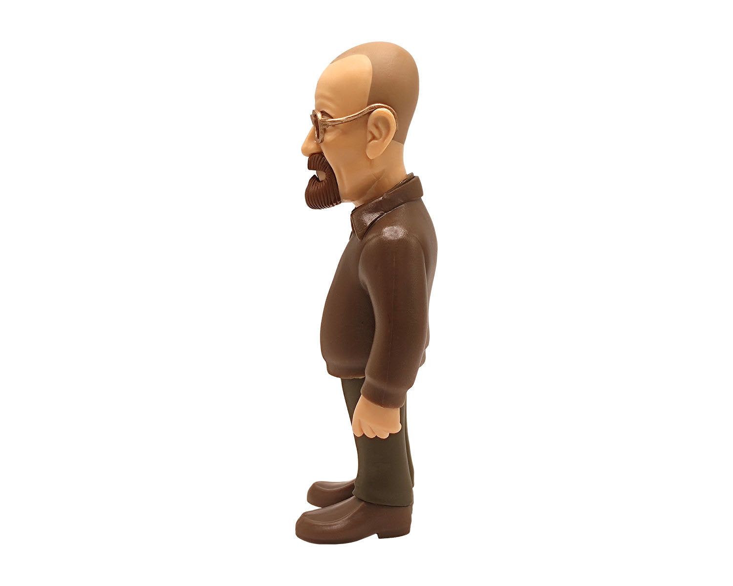 Minix - TV Series #120 - Breaking Bad - Walter White - Figurines PVC 12 cm