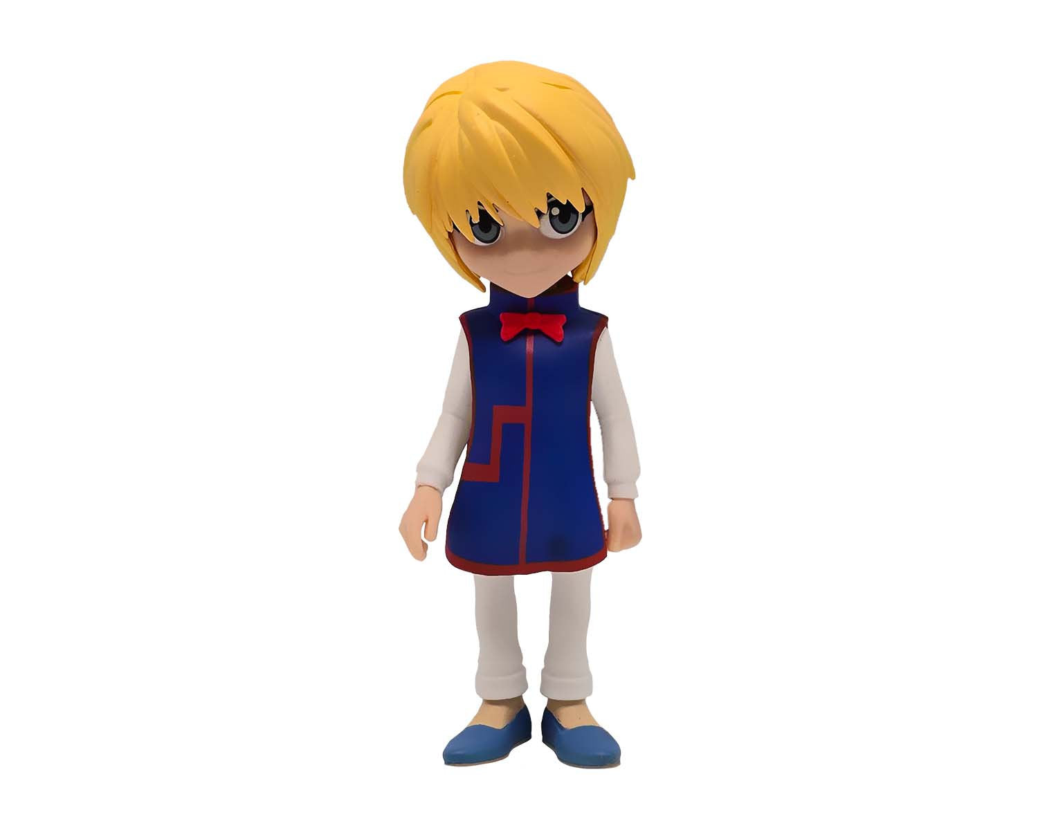 Minix - Anime #111 - Hunter X Hunter - Kurapika - Figurines PVC 12 cm