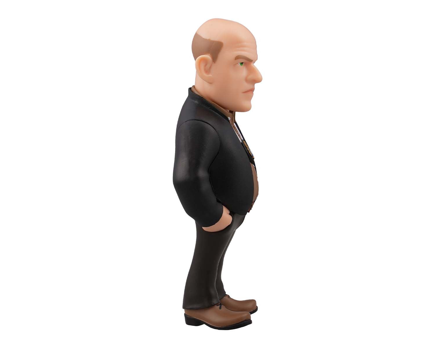 Minix - TV Series #153 - Breaking Bad - Hank Schrader - Figurines PVC 12 cm