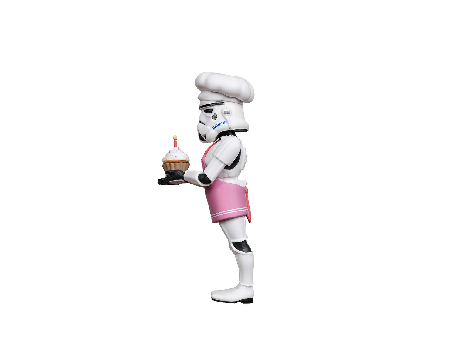 Minix - Movies #161 - Stormtrooper - Birthday - Figurines PVC 12 cm