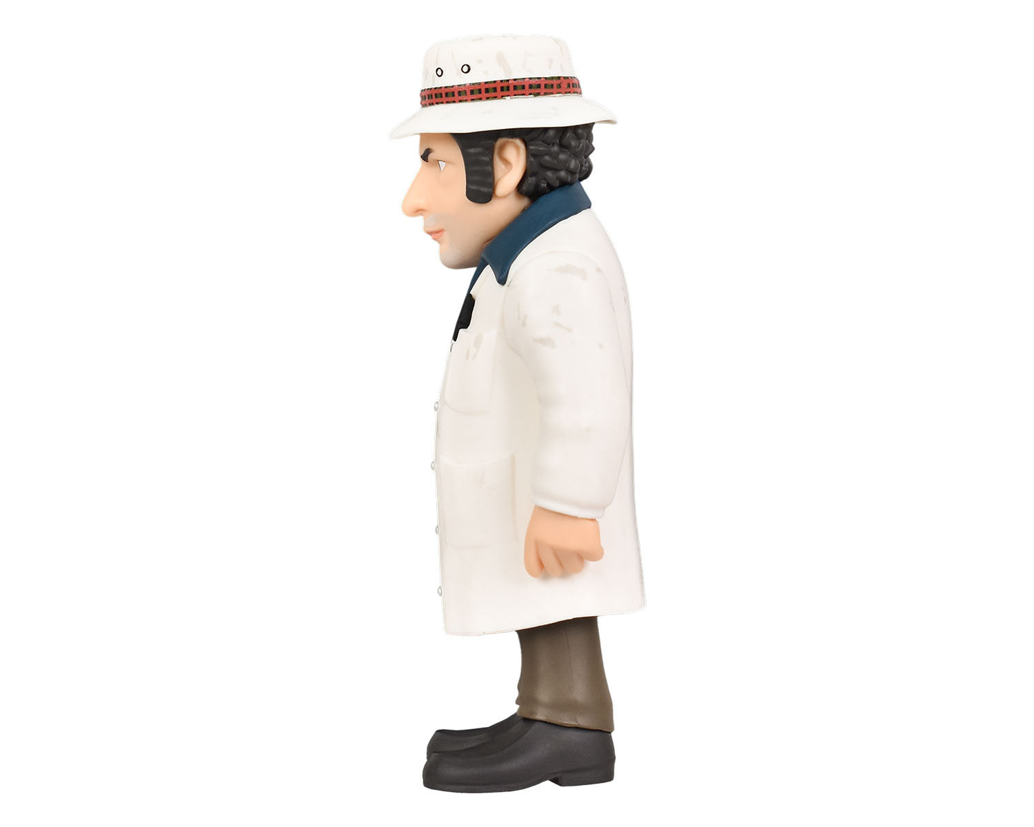 Minix - Movies #125 - Rocky - Paulie Pennino - Figurines PVC 12 cm