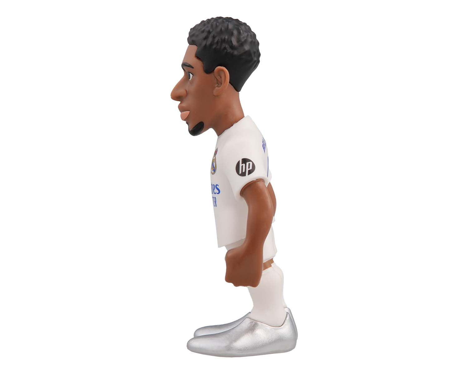 Minix - Football Stars #204 - Real Madrid - Bellingham - Figurines PVC 12 cm