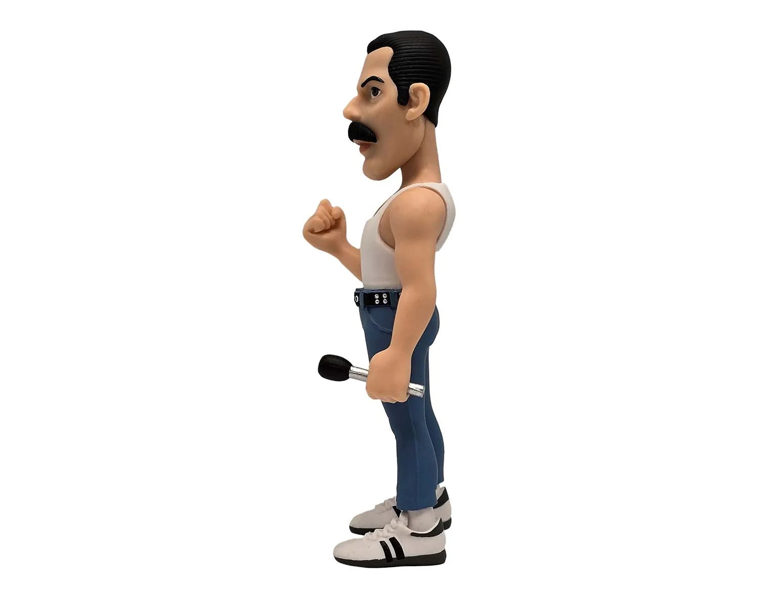 Minix - Music #105 - Freddie Mercury - Figurines PVC 12 cm