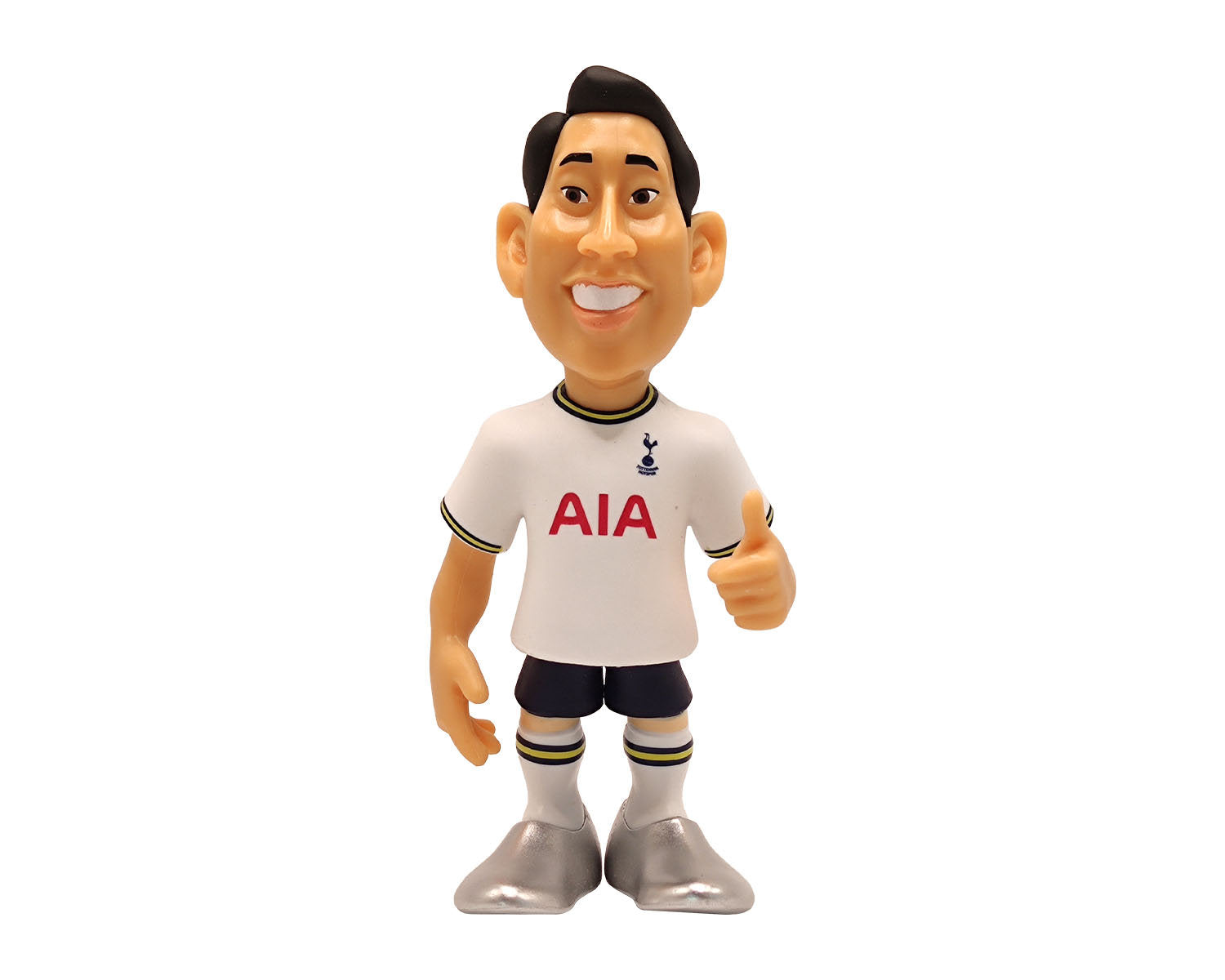 Minix - Football Stars #126 - Tottenham - Son 7 - Figurines PVC 12 cm