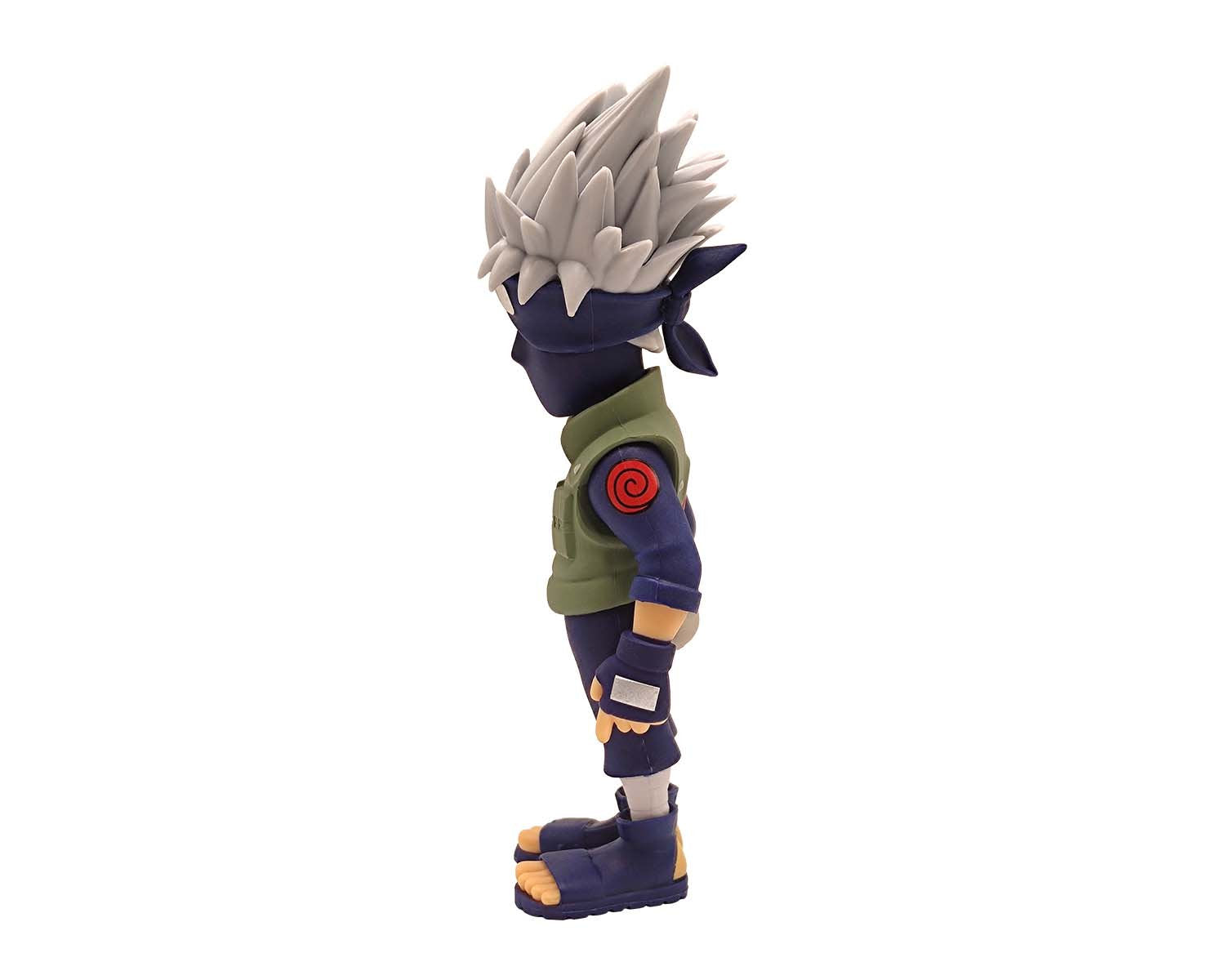 Minix - Anime #103 - Naruto Shippuden - Kakashi Hatake - Figurines PVC 12 cm
