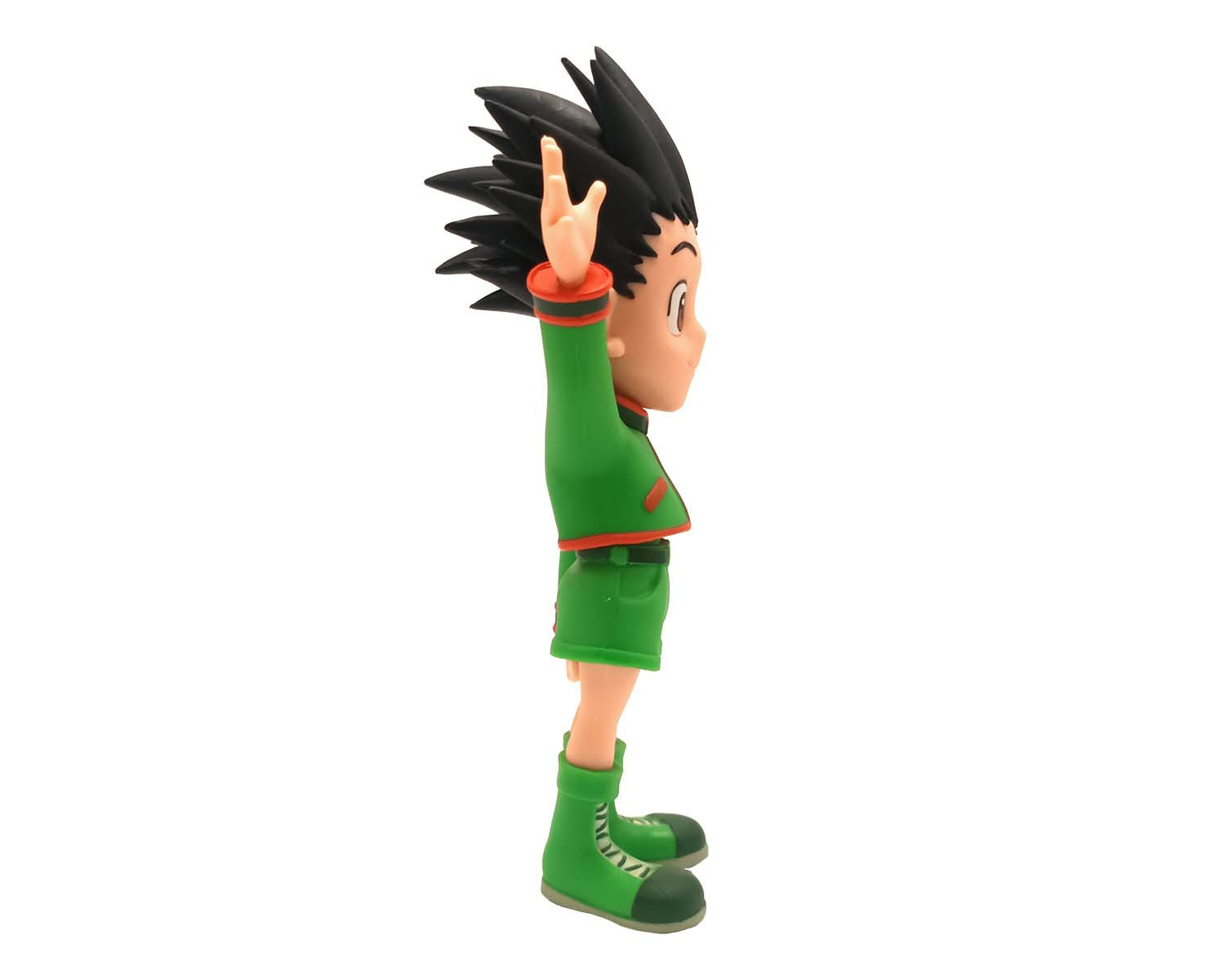 Minix - Anime #105 - Hunter X Hunter - Gon Freecs - Figurines PVC 12 cm