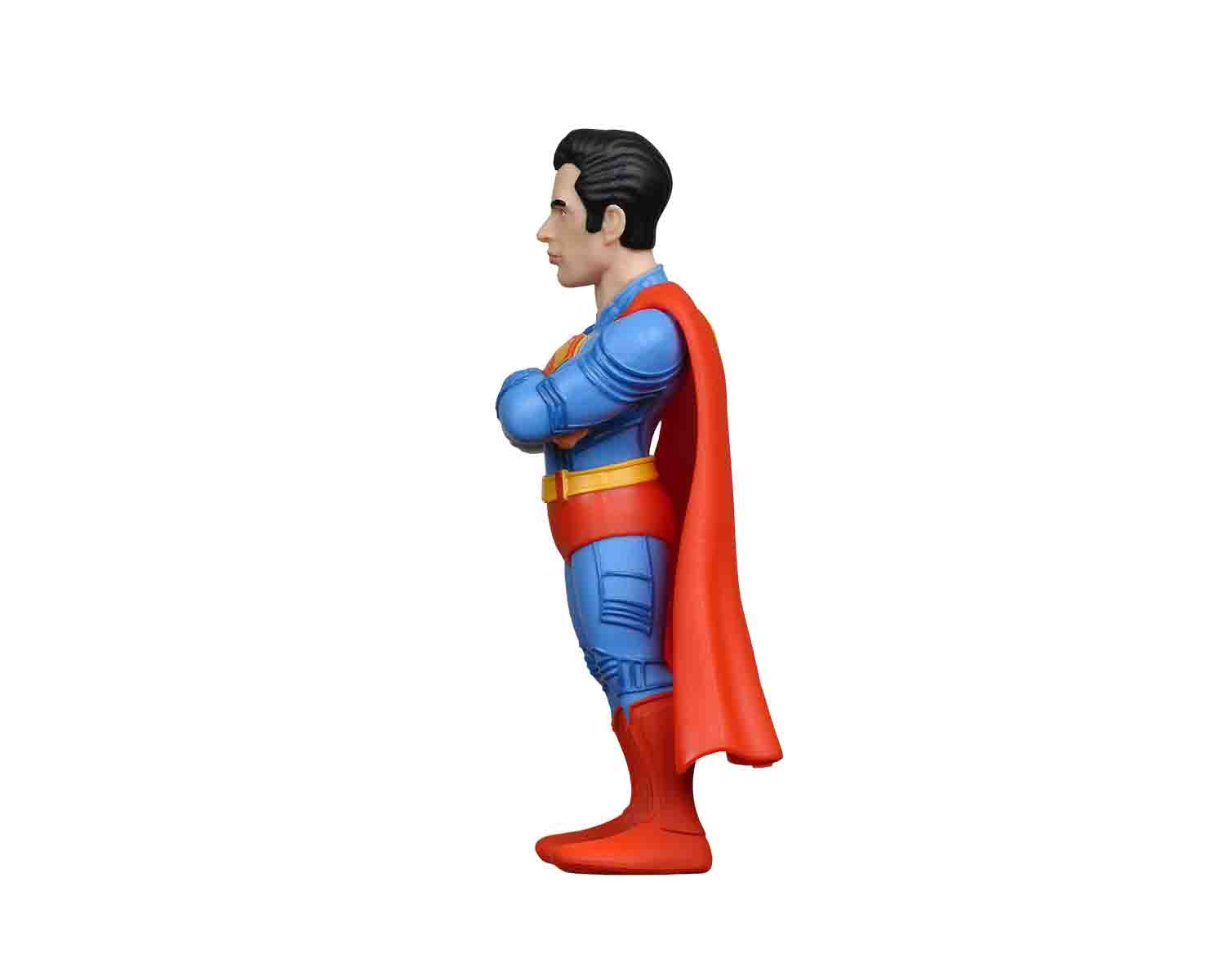 Minix - Movies #144 - DC Comics - Superman Statue 12cm