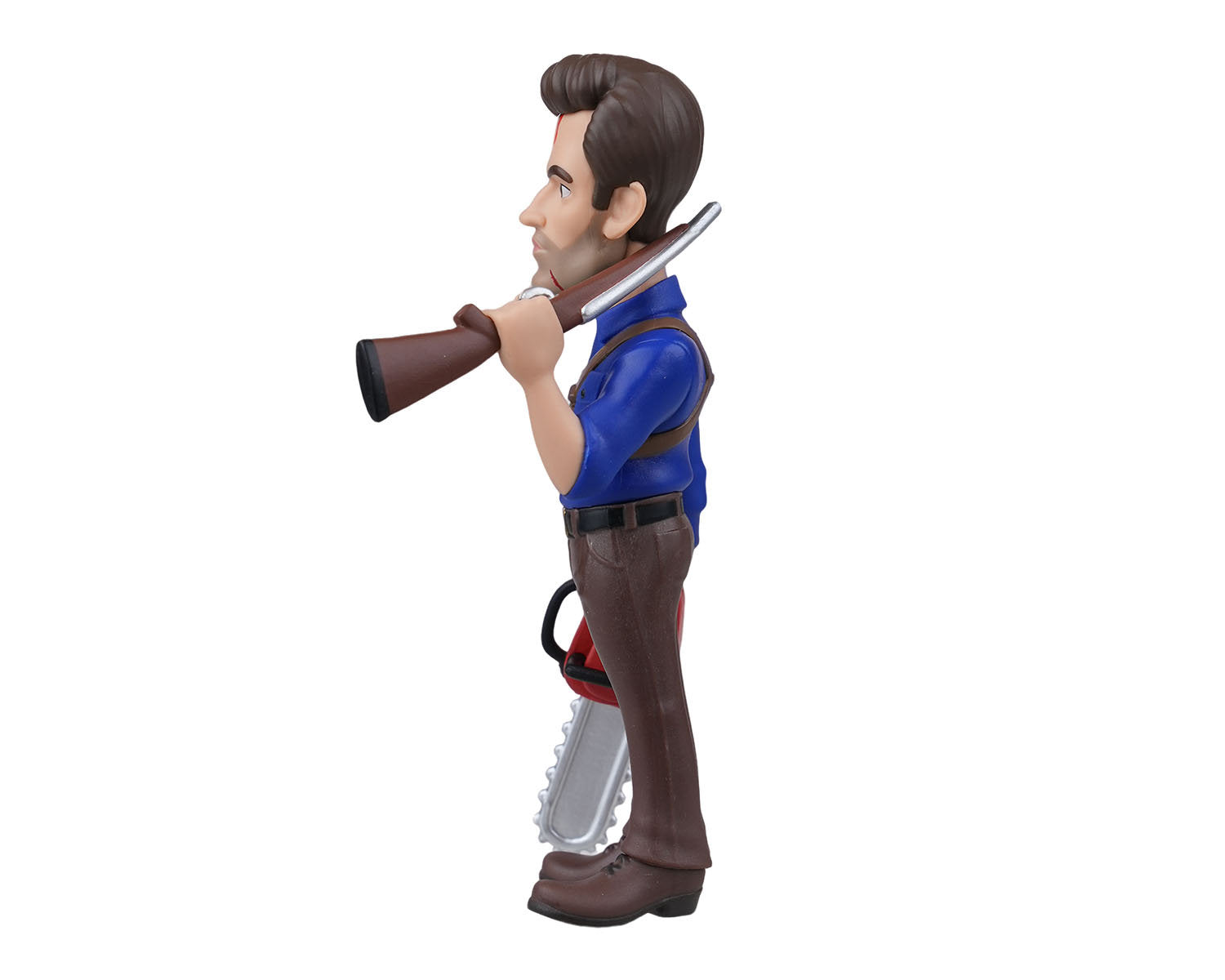 Minix - Movies #113 - Evil Dead 2 - Ash Williams - Figurines PVC 12 cm