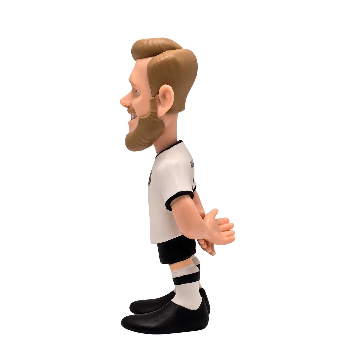 Minix - Football Stars #192 - DFB - Fullkrugg 9 - Figurines PVC 12 cm