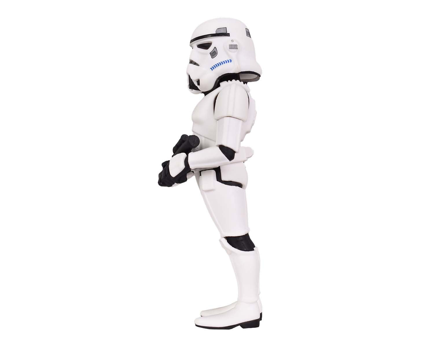 Minix - Movies #130 - Stormtrooper - Soldat - Figurines PVC 12 cm