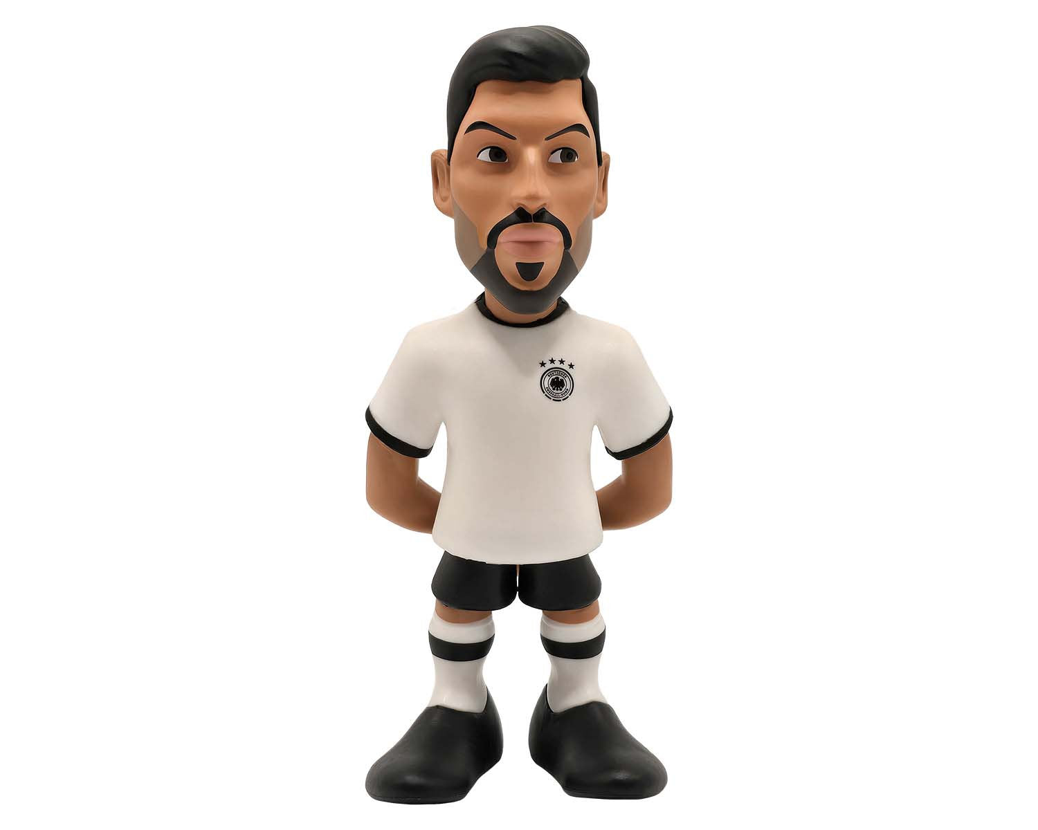 Minix - Football Stars #198 - DFB - Emre Can 23 - Figurines PVC 12 cm