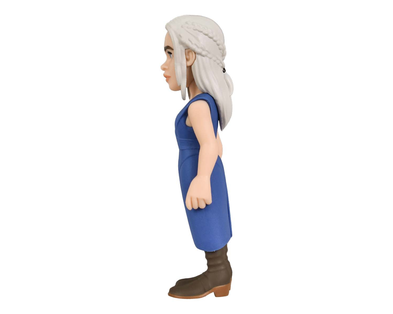 Minix - TV Series #141 - Game of Throne - Daenerys Targaryen Statue 12cm