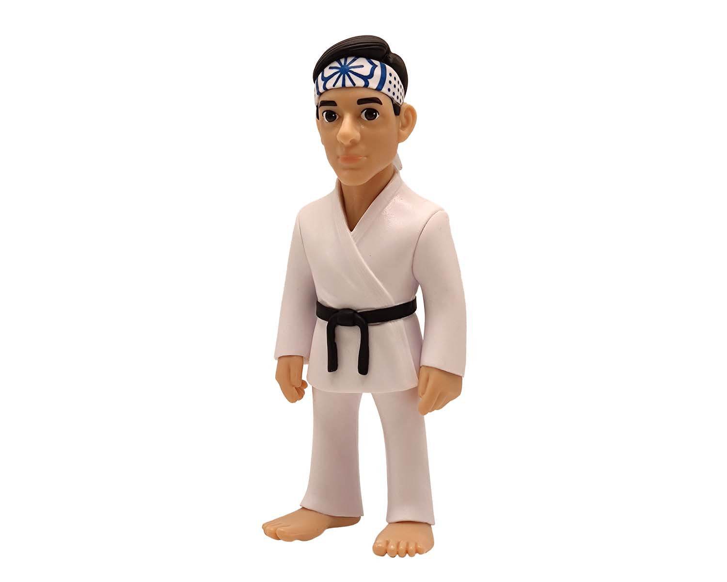Minix - TV Series #128 - Cobra Kai - Daniel LaRusso - Figurines PVC 12 cm