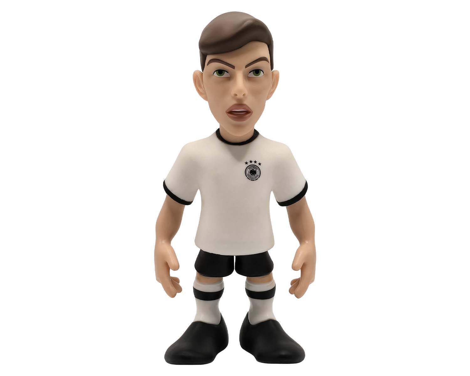 Minix - Football Stars #196 - DFB - Kai Havertz - Figurines PVC 12 cm
