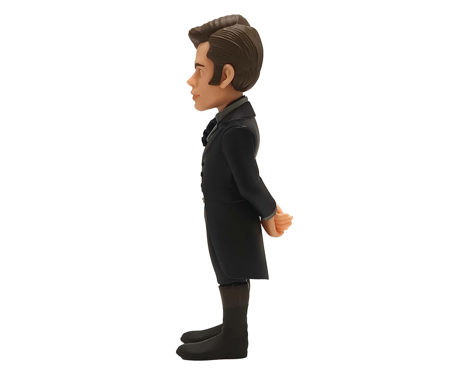 Minix - TV Series #151 - Bridgerton - Colin Bridgerton - Figurines PVC 12 cm