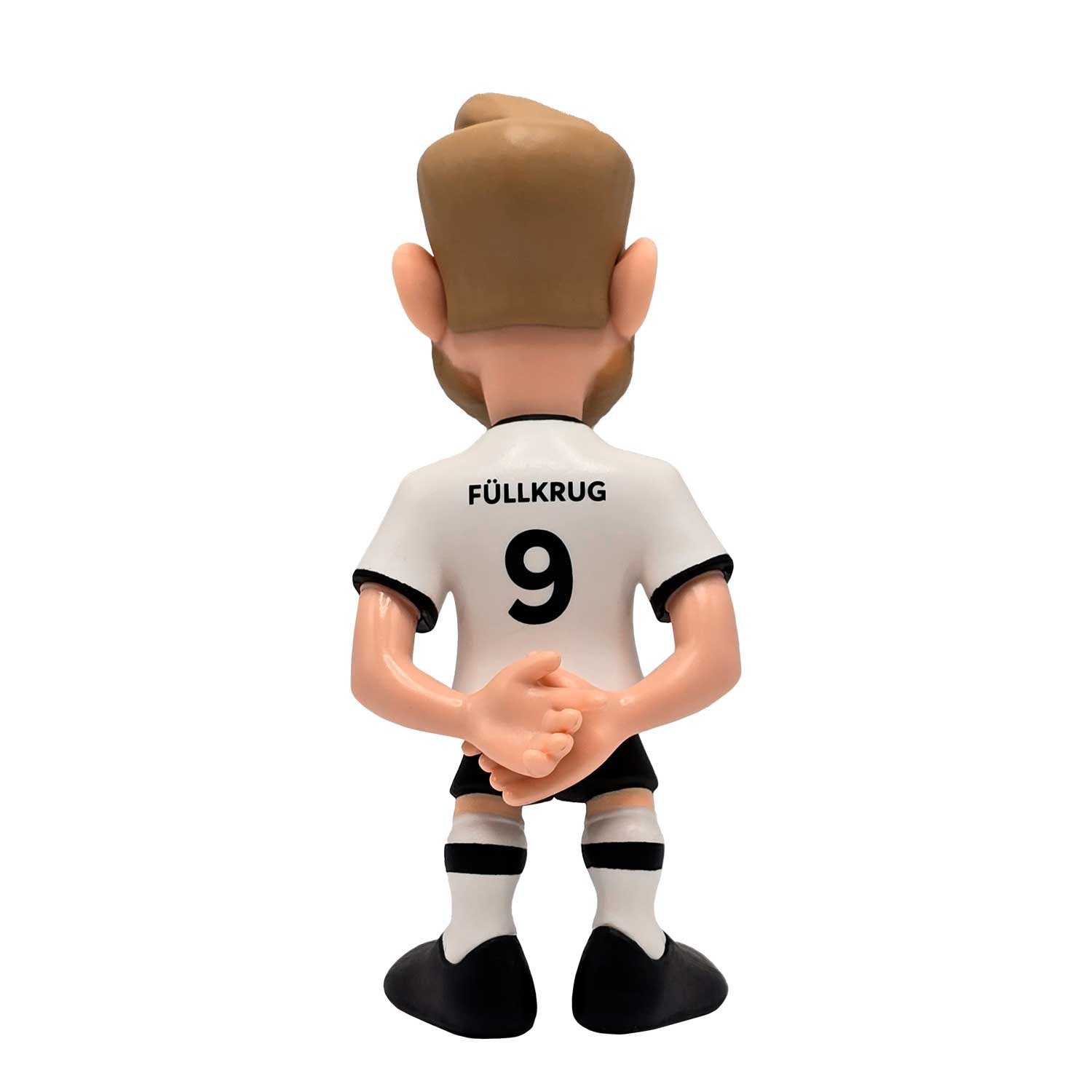 Minix - Football Stars #192 - DFB - Fullkrugg 9 - Figurines PVC 12 cm