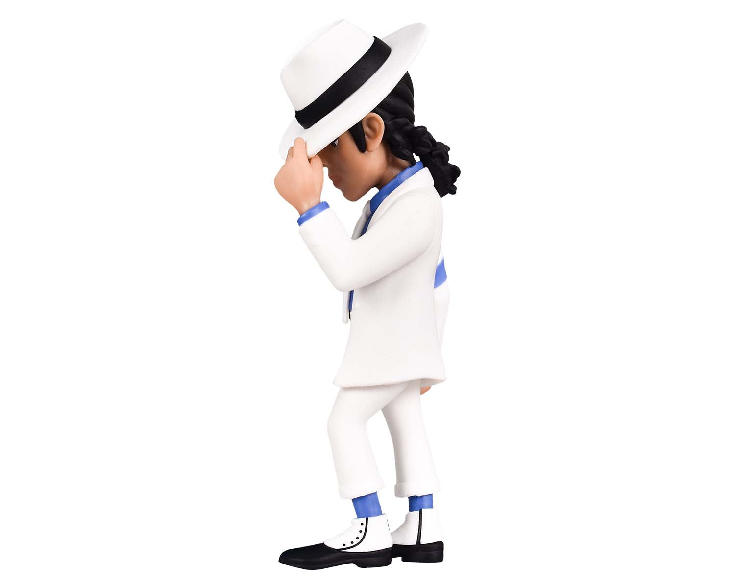 Minix - Music #107 - Michael Jackson - Smooth Criminal - Figurines PVC 12 cm