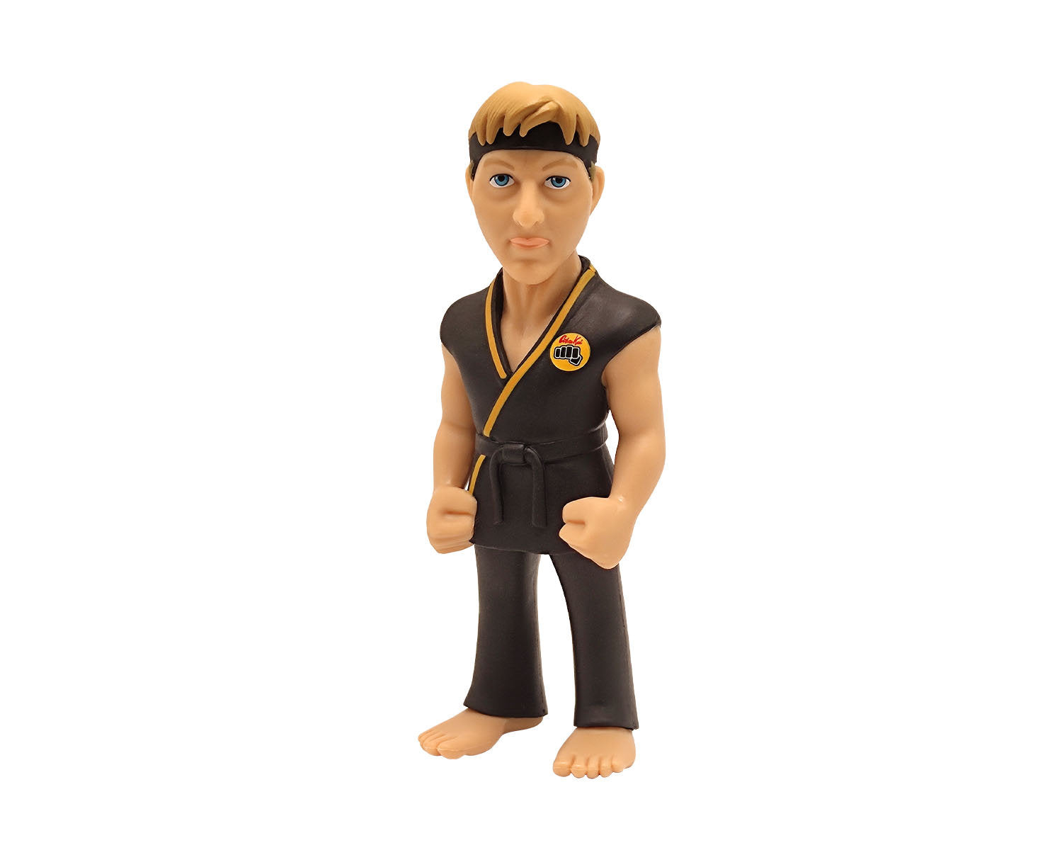 Minix - TV Series #119 - Cobra Kai - Johnny Lawrence - Figurines PVC 12 cm