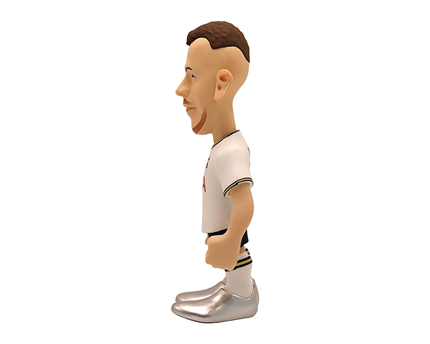 Minix - Football Stars #128 - Tottenham - Perisic 14 - Figurines PVC 12 cm