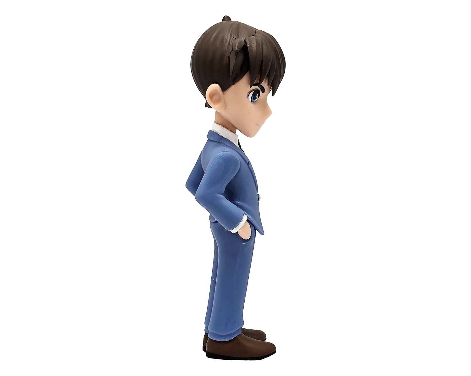 Minix - Anime #115 - Detective Conan - Jimmy Kudo - Figurines PVC 12 cm