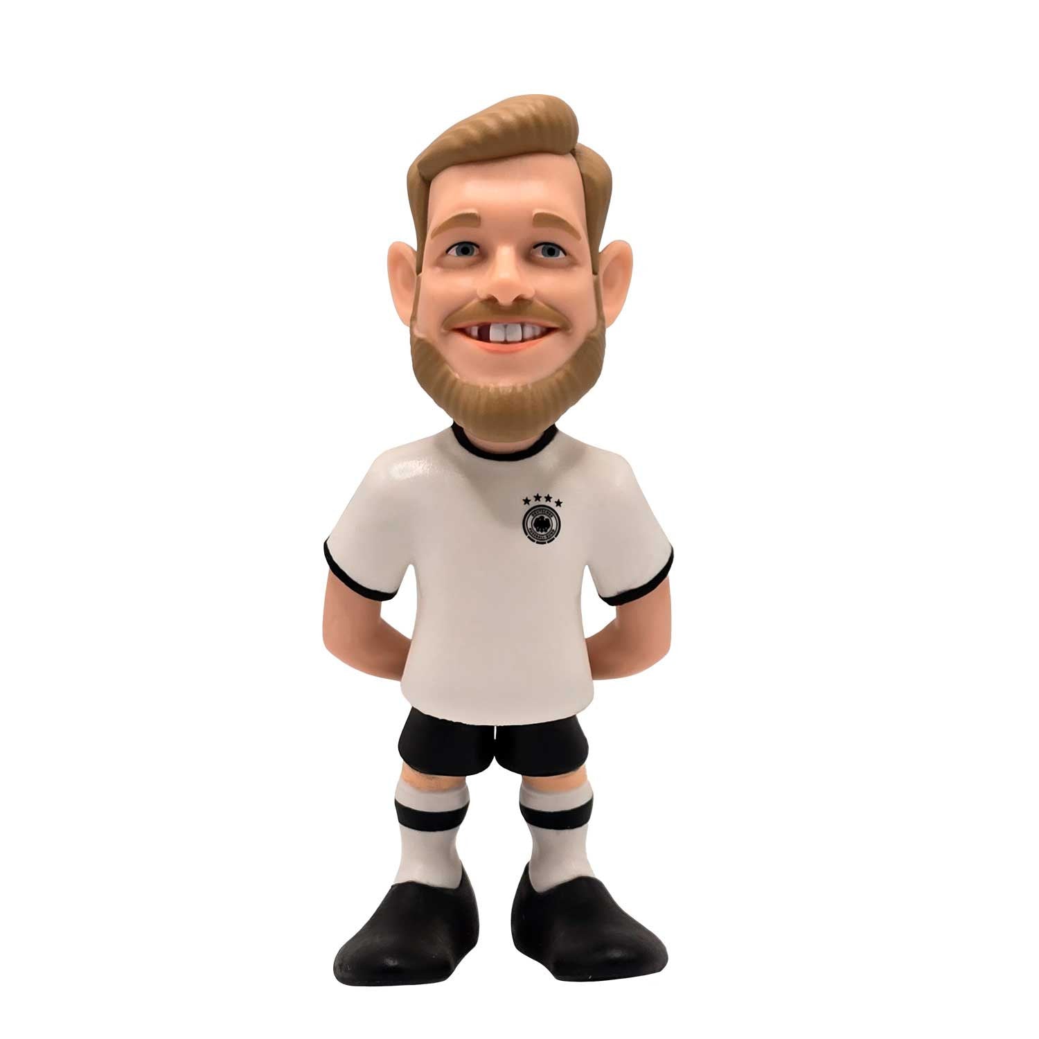 Minix - Football Stars #192 - DFB - Fullkrugg 9 - Figurines PVC 12 cm