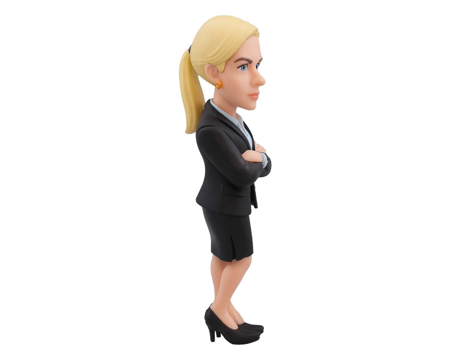 Minix - TV Series #162 - Better Call Saul - Kim Wexler - Figurines PVC 12 cm