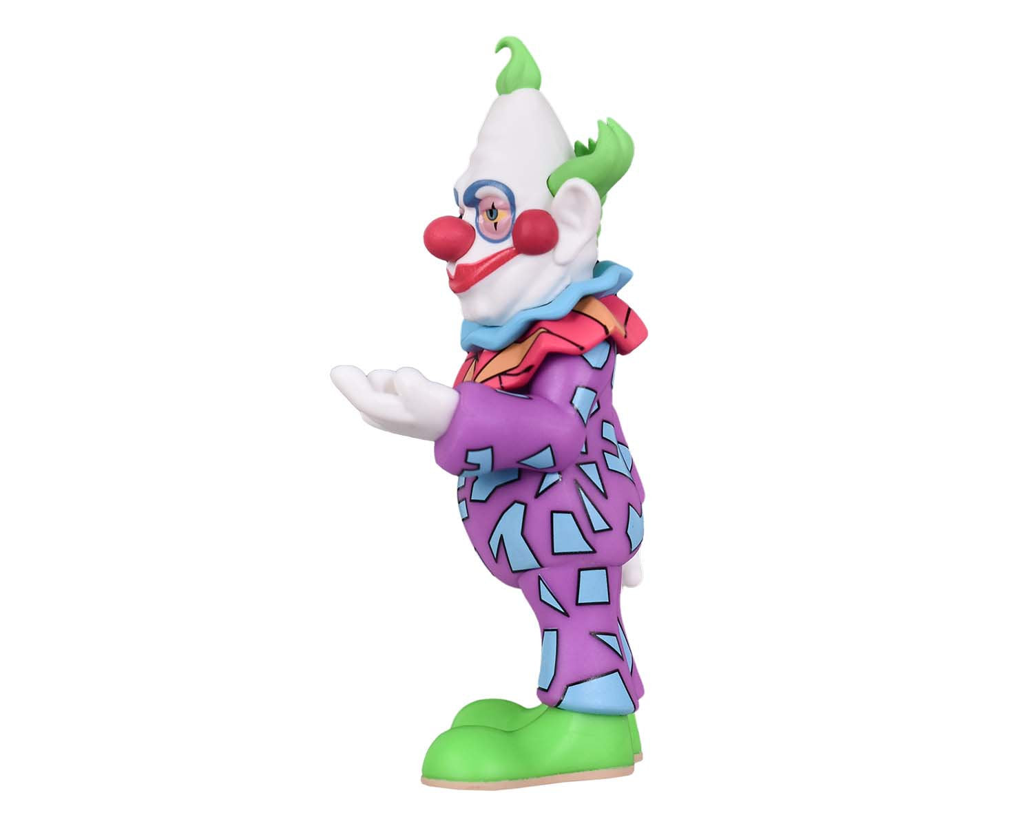 Minix - Movies #126 - Killer Klowns - Jumbo Killer - Figurines PVC 12 cm