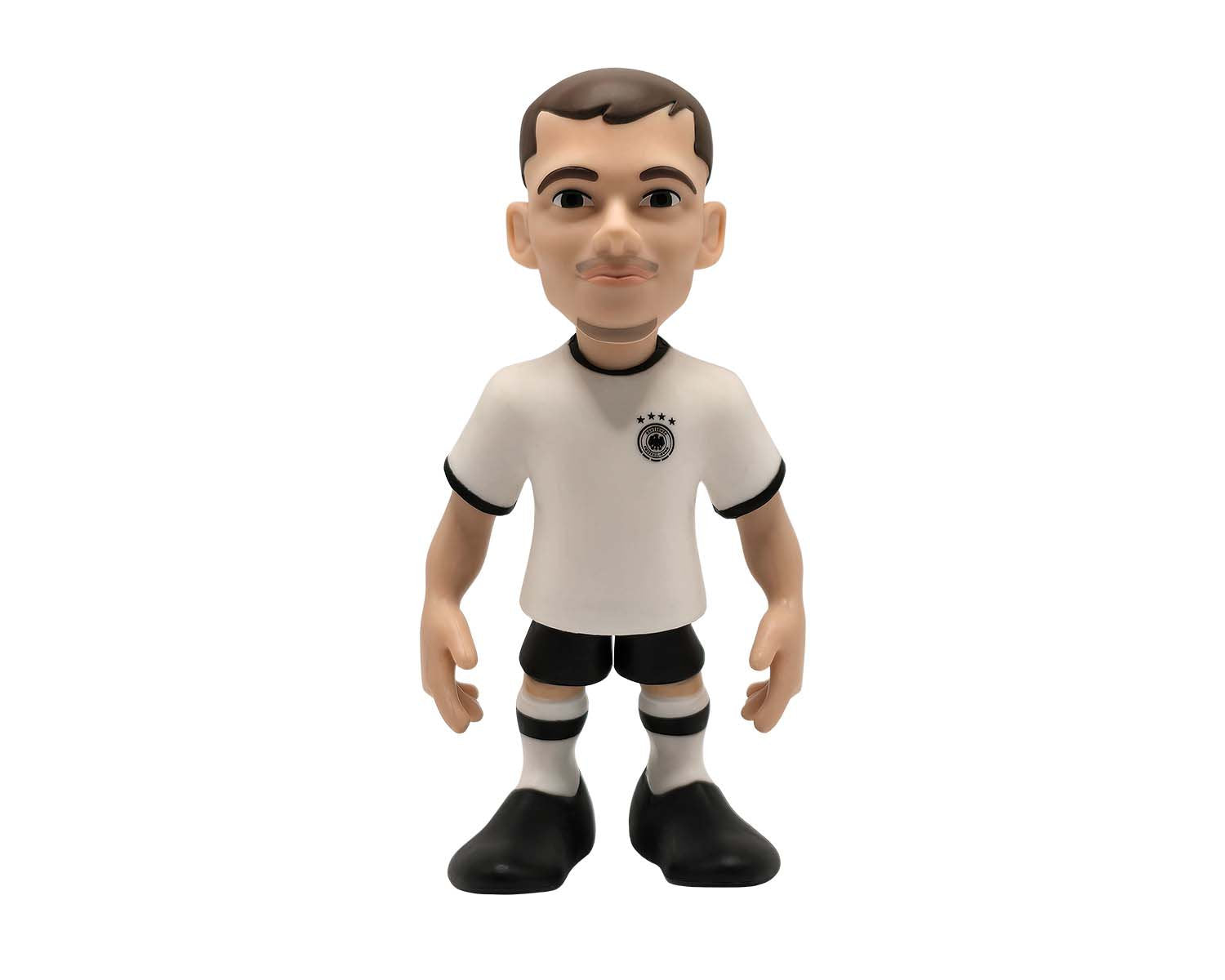 Minix - Football Stars #199 - DFB - Florian Wirtz 10 - Figurines PVC 12 cm