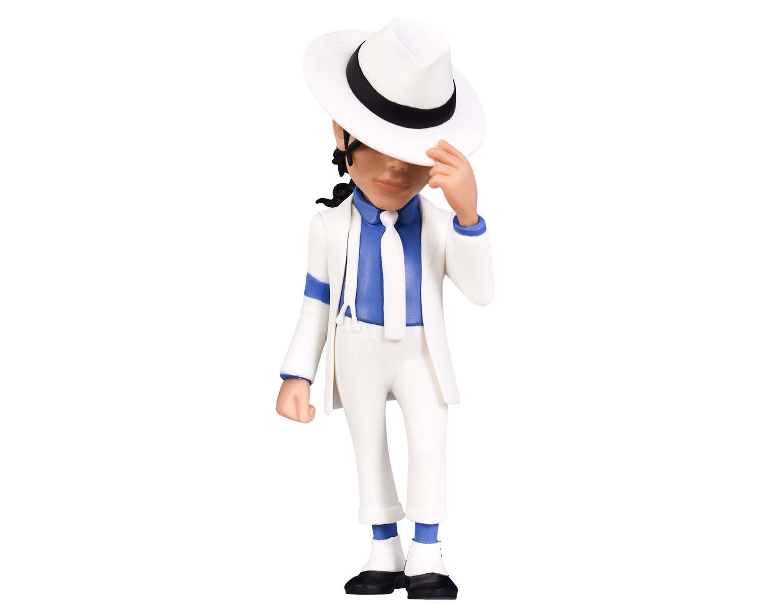 Minix - Music #107 - Michael Jackson - Smooth Criminal - Figurines PVC 12 cm