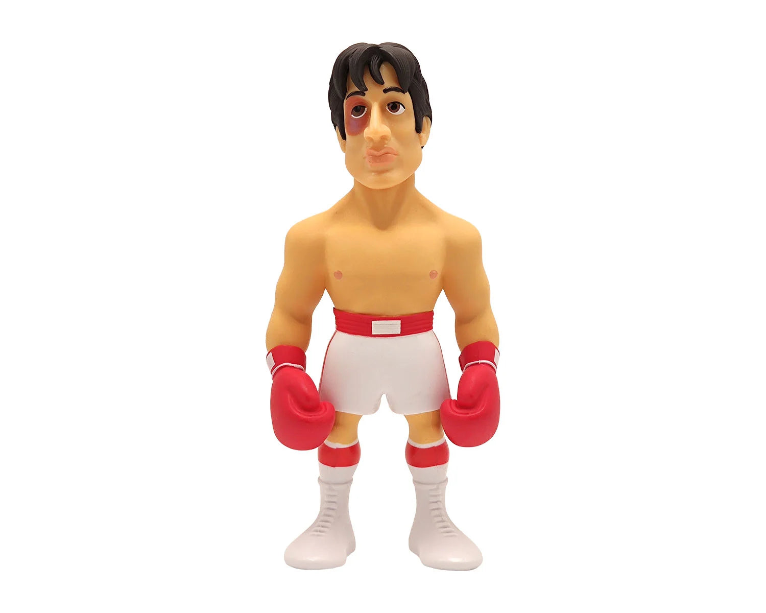 Minix - Movies #100 - Rocky - Rocky Balboa - Figurines PVC 12 cm