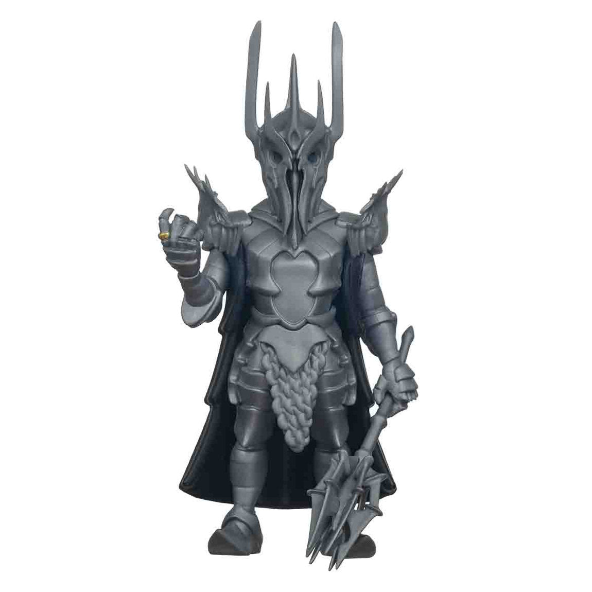 Minix - Movies #147 - Le Seigneur des Anneaux - Sauron - Figurines PVC 12 cm