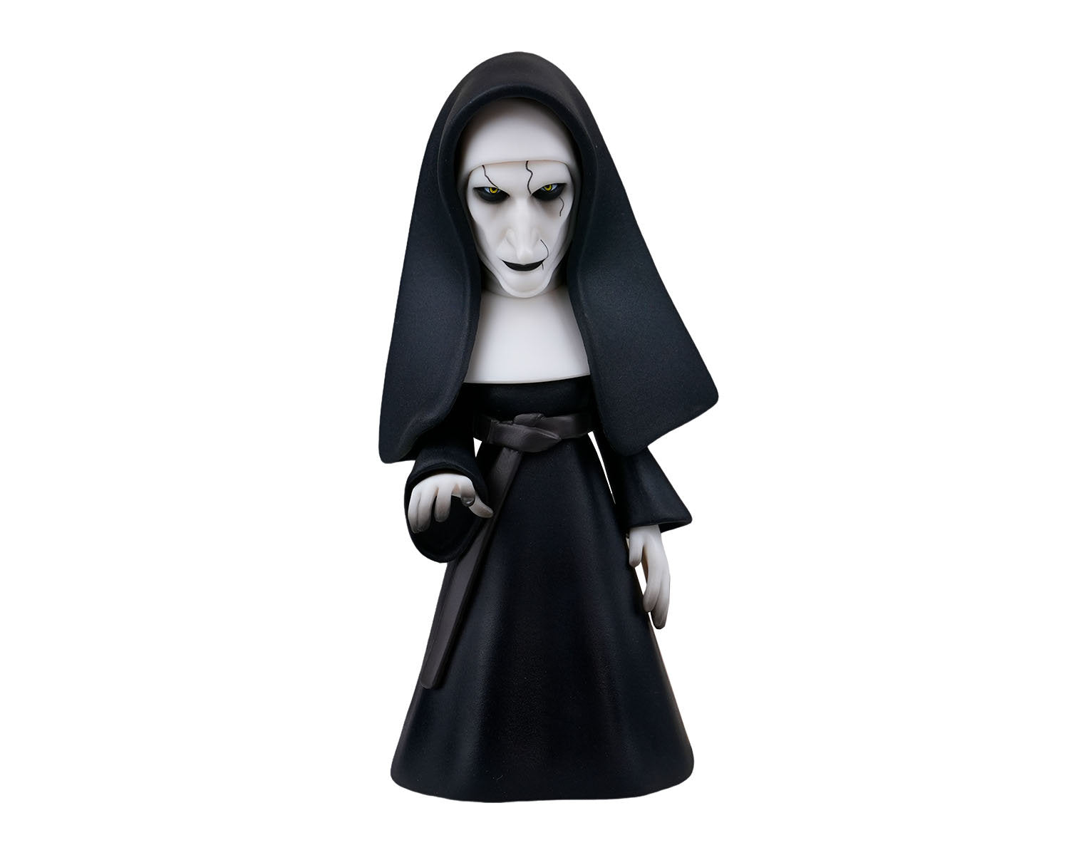 Minix - Movies #138 - The Conjuring - The Nun - Figurines PVC 12 cm