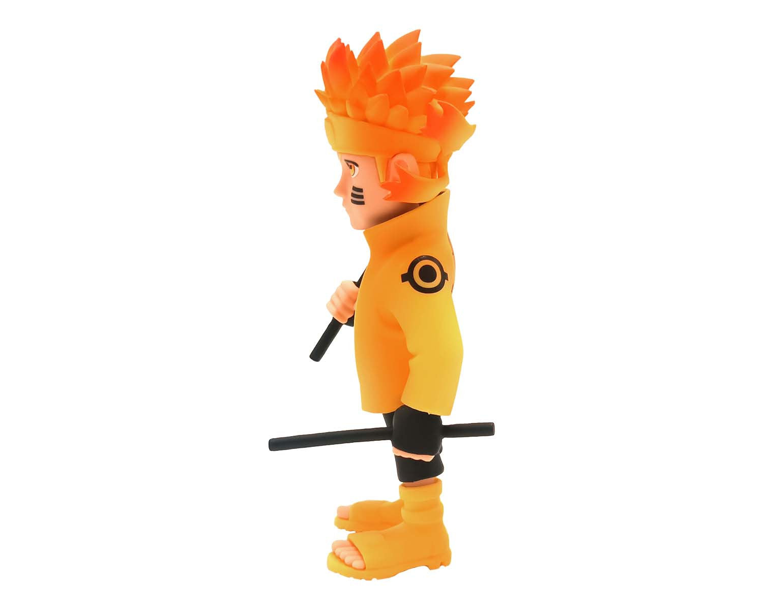 Minix - Anime #107 - Naruto Shippuden - Naruto Six Path - Figurines PVC 12 cm