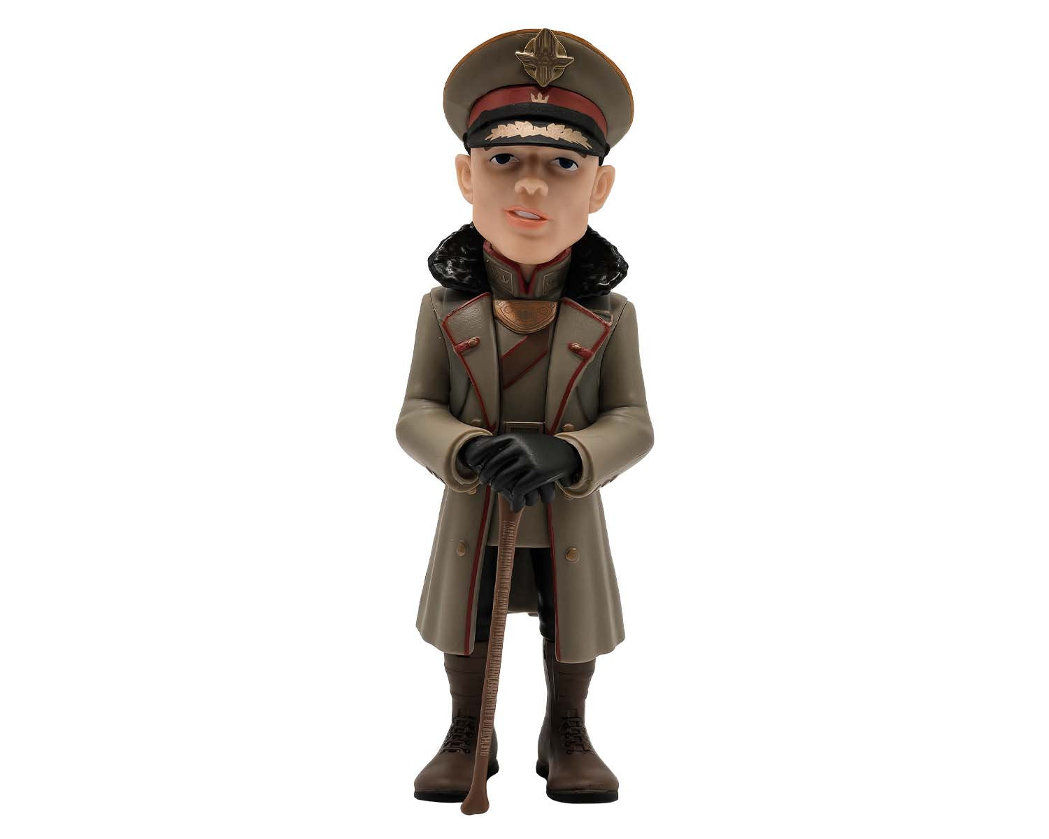 Minix - Movies #119 - Rebel Moon - Amiral Noble - Figurines PVC 12 cm