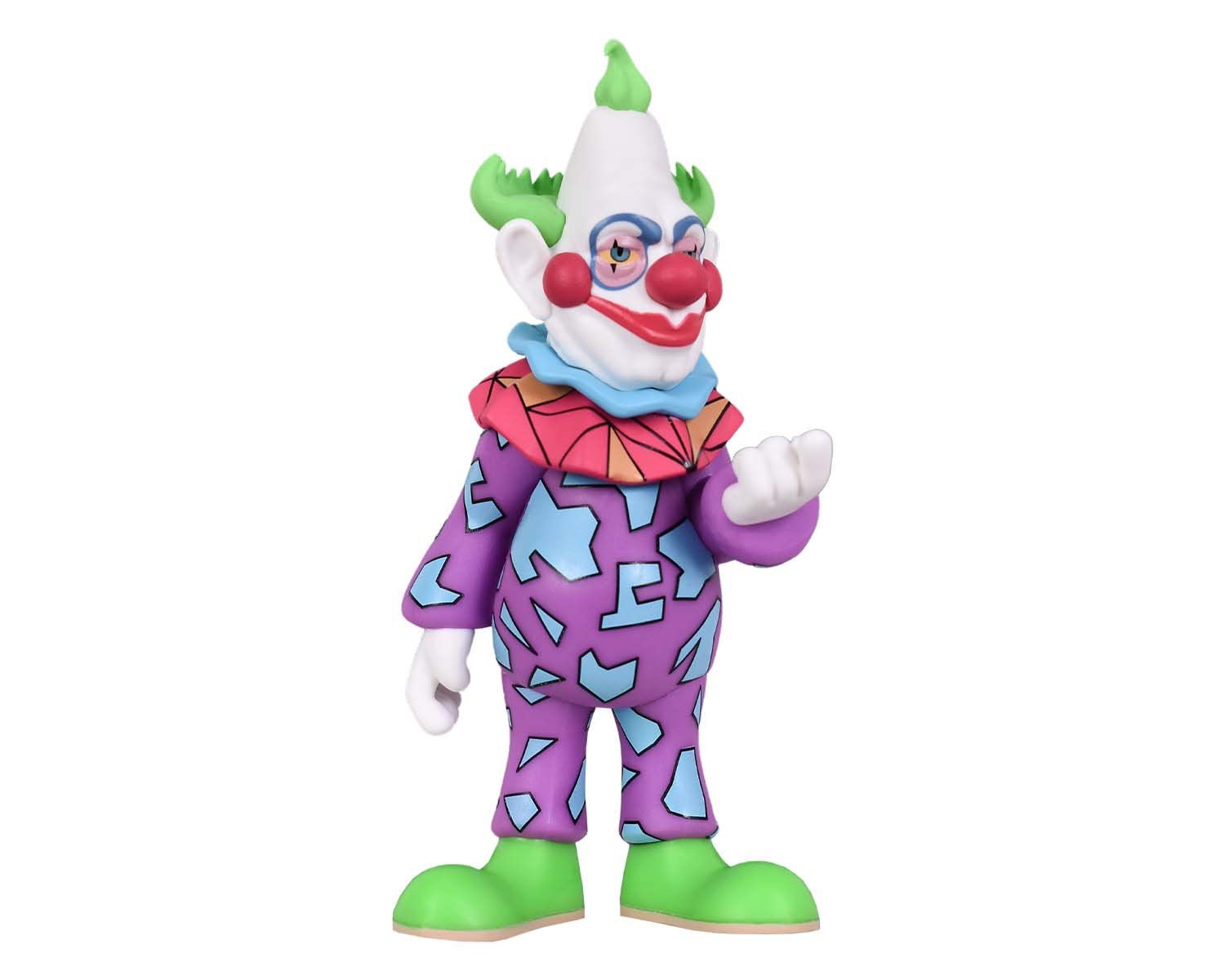 Minix - Movies #126 - Killer Klowns - Jumbo Killer - Figurines PVC 12 cm