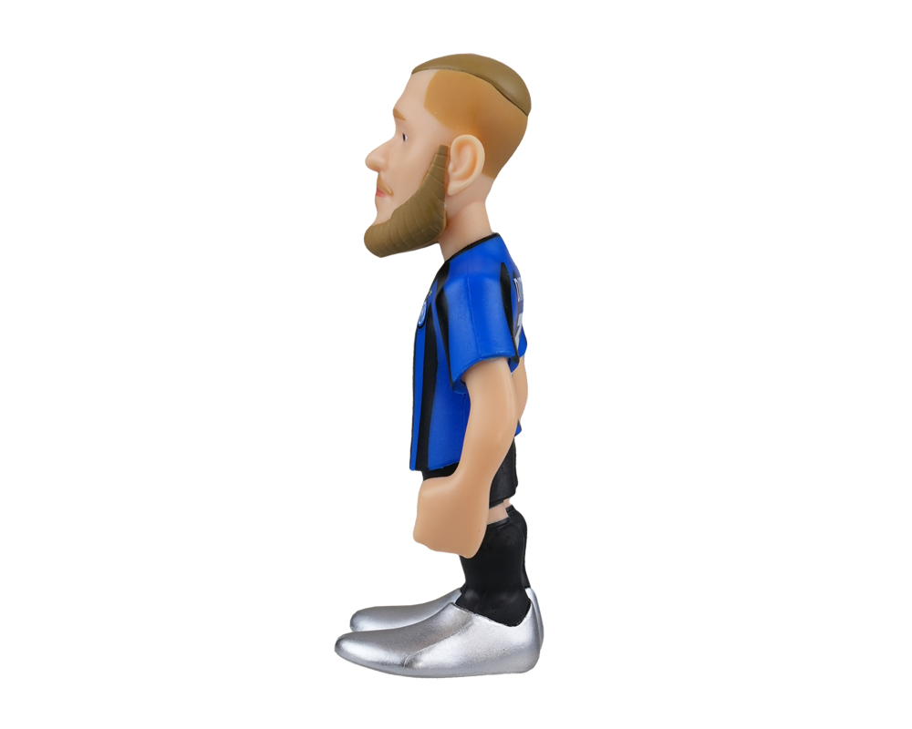 Minix - Football Stars #231 - Inter Milan - Di Marco - Figurines PVC 12 cm
