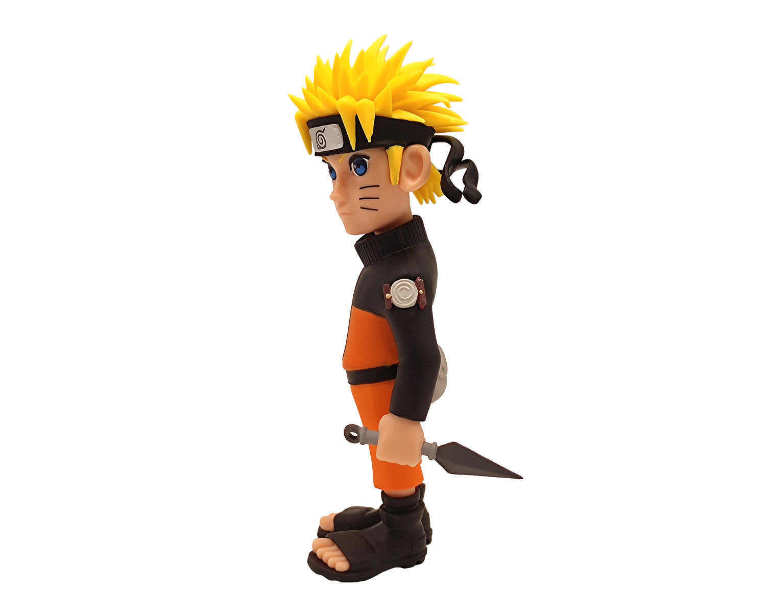 Minix - Anime #102 - Naruto Shippuden - Naruto Uzumaki - Figurine 12cm