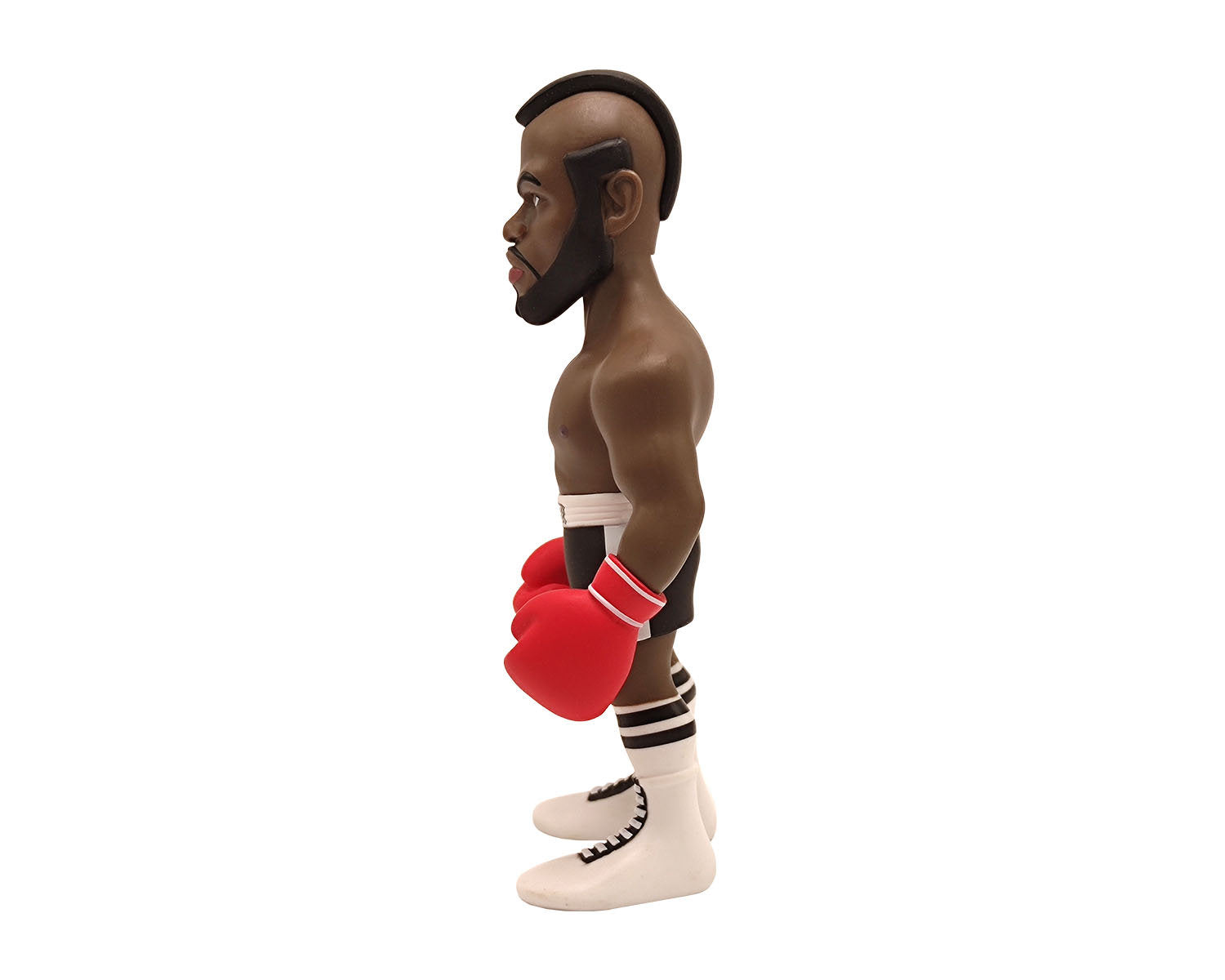 Minix - Movies #102 - Rocky - Clubber Lang - Figurines PVC 12 cm