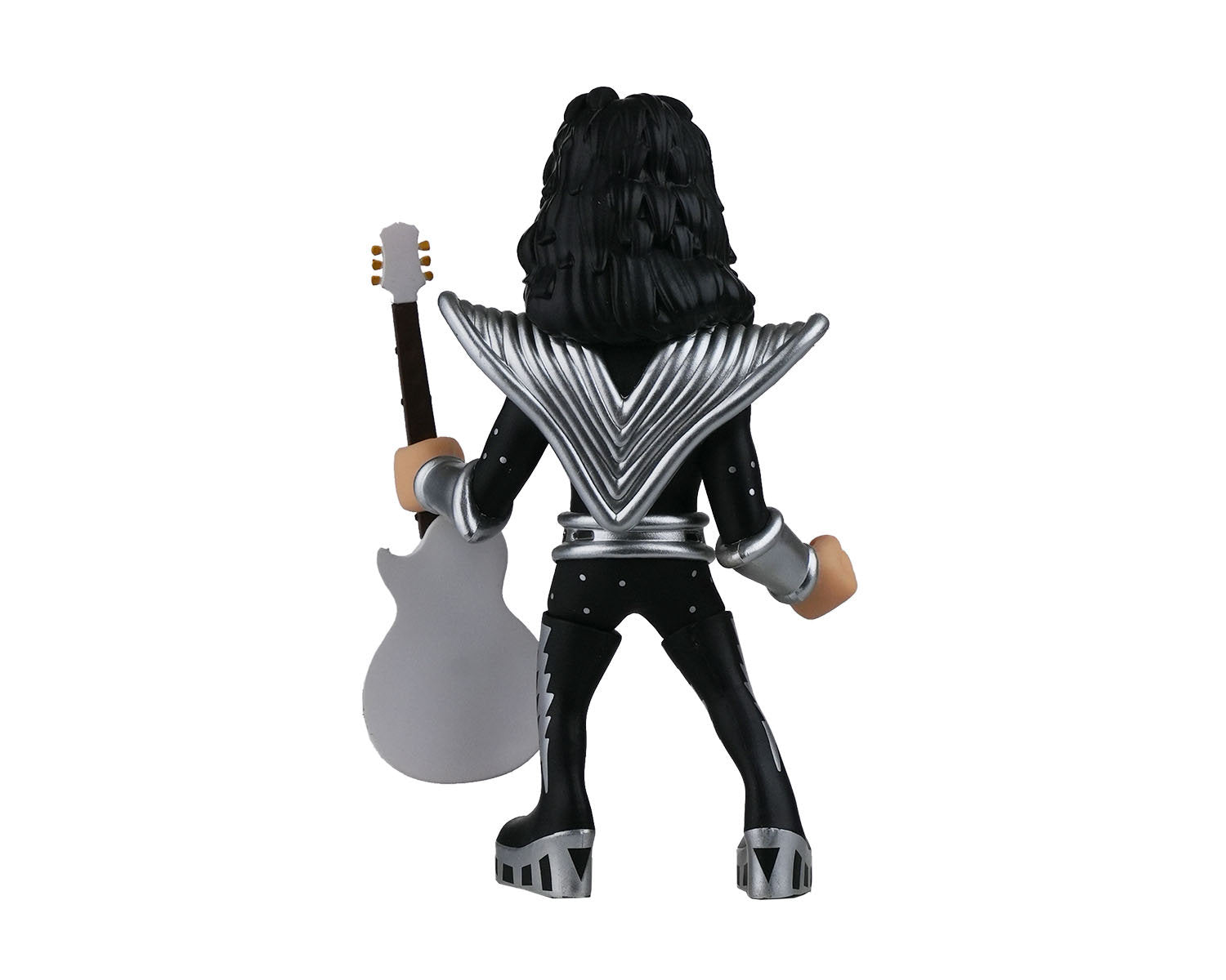 Minix - Music #103 - KISS - Space Man - Figurines PVC 12 cm