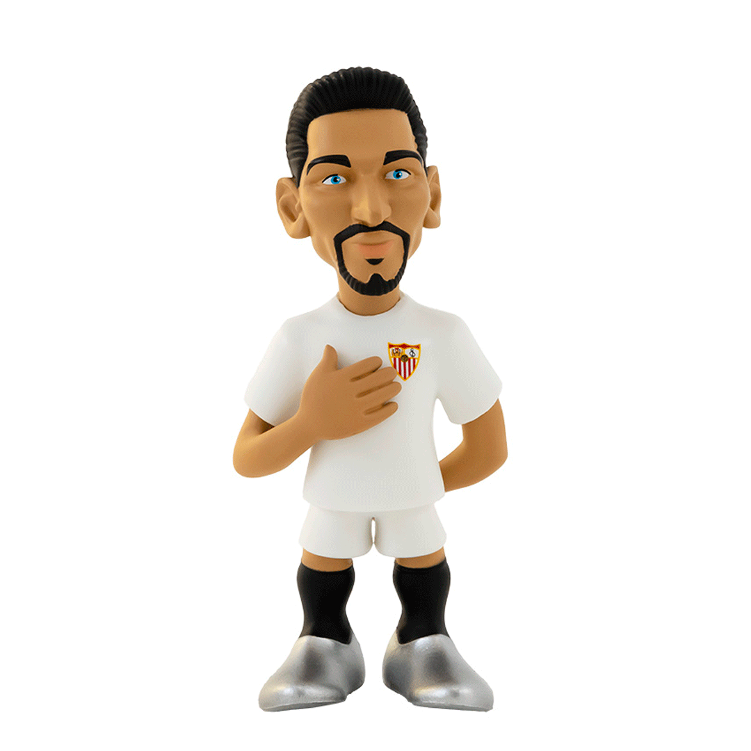 Minix - Football Stars #110 - FC Seville - Navas 16 - Figurines PVC 12 cm