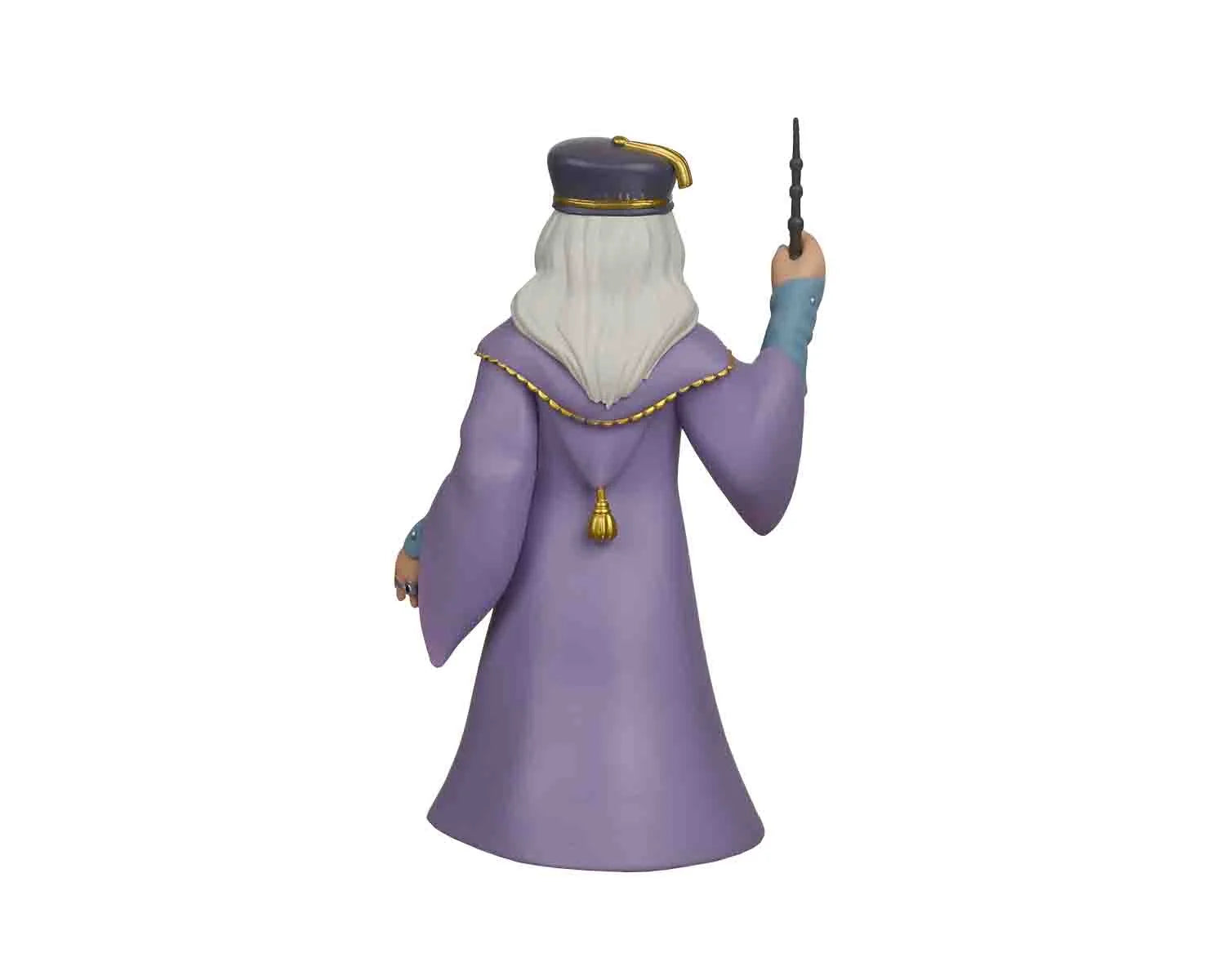 Minix - Movies #145 - Harry Potter - Albus Dumbledore - Figurines PVC 12 cm