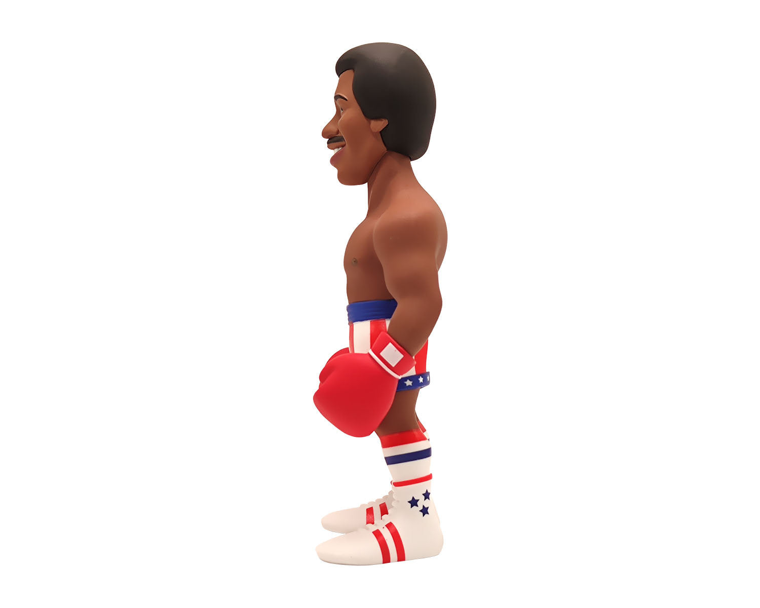 Minix - Movies #101 - Rocky - Apollo Creed - Figurines PVC 12 cm