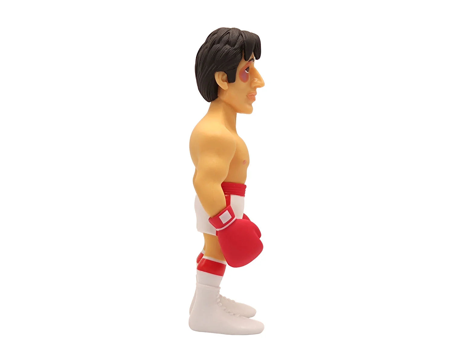 Minix - Movies #100 - Rocky - Rocky Balboa - Figurines PVC 12 cm